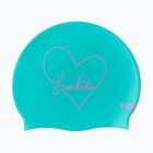Plaukimo kepuraitė Funkita Seamless Silicone love too