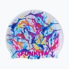 Plaukimo kepuraitė Funkita Silicone dreamy weedy