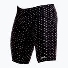 Vyriški plaukimo šortai Funky Trunks Training Jammers be positive