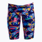 Vaikiški plaukimo šortai Funky Trunks Miniman Jammers blast buddies
