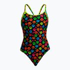 Moteriškas vientisas maudymosi kostiumėlis Funkita Diamond Back One Piece pawsome