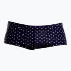 Vyriškos plaukimo trumpikės Funky Trunks Classic Trunks very cross