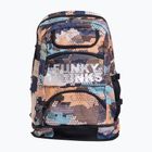 Kuprinė Funky Trunks Elite Squad bilko baby