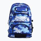 Kuprinė Funky Trunks Elite Squad clean marine