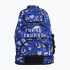 Kuprinė Funky Trunks Elite Squad scratchy