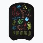 Plaukimo lenta Funky Training Kickboard doodles