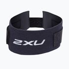 Triatlono čiurnos įtvaras 2XU Timing Chip black/black