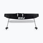 Pakilimo takas 2XU Nutrition Race Belt black