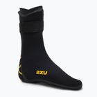 Neopreno batai 2XU Propel Neoprene black/ambition