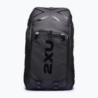 Triatlono kuprinė 2XU Transition 34 l black/aloha