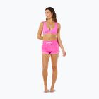 Moteriški maudymosi šortai Rip Curl High Waist Retro Volley 3" super pink