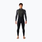 Vyriškas plaukimo kostiumas Rip Curl Omega Bz 4/3 mm grey