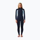 Moteriškas plaukimo kostiumas Rip Curl Wms Trad Bz 3/2 mm navy