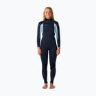 Moteriškas plaukimo kostiumas Rip Curl Wms Trad Bz 4/3 mm navy