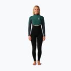 Moteriškas plaukimo kostiumas Rip Curl Wms E-Bomb Zf 4/3 mm dark green