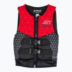 Vaikiška apsauginė liemenė Jetpilot Cause Youth Neo red