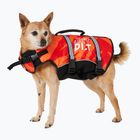 Šuns saugos liemenė Jetpilot Dog PFD red