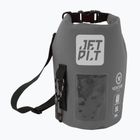 Vandeniui atsparus maišas Jetpilot Venture 5 l Drysafe charcoal