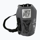 Vandeniui atsparus maišas Jetpilot Venture 2 l Drysafe charcoal