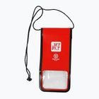 Vandeniui atsparus telefono dėklas Jetpilot Venture W/Proof Phone Pouch red
