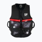 Apsauginė liemenė Jetpilot 3Sxty Hyperflex S-Grip Eco L50S black