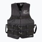 Vyriška liemenė Jetpilot Helium F/E Nylon Vest black/black