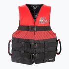 Vyriška liemenė Jetpilot Helium F/E Nylon Vest black/red