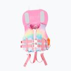 Vaikiška apsauginė liemenė Jetpilot The Cause F/E Infant Eco Vest tie dye