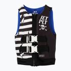 Vaikiška liemenė Jetpilot Boys Cause F/E Youth Eco Vest black