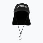 Kepurė su snapeliu Jetpilot Venture Legionnaire Cap black