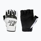 Pirštinės vandens sportui Jetpilot Vault Short Finger Race white