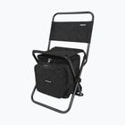 Kuprinė su kėdute Jetpilot Back Rest Chilled Seat Bag black