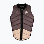 Vyriška apsauginė liemenė Jetpilot X1 F/E Eco Heatley brown