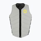 Vyriška apsauginė liemenė Jetpilot X1 F/E Busty light grey