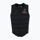 Moteriška apsauginė liemenė Jetpilot Zahra F/E Neo black