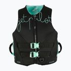 Moteriška apsauginė liemenė Jetpilot Cause F/E Ladies Eco black
