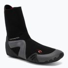 Vyriški neopreniniai batai Rip Curl Dawn Patrol 5 mm Round Toe black