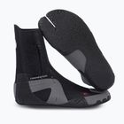 Vyriški neopreniniai batai Rip Curl Dawn Patrol 5 mm Round Toe black