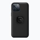 "Quad Lock Mag" telefono dėklas "iPhone 12 Pro Max", juodas