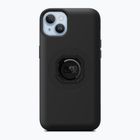 "Quad Lock Mag" telefono dėklas "iPhone 14 Pro Max", juodas