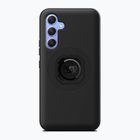 "Quad Lock" originalus telefono dėklas "Samsung Galaxy A55" juodas