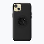 "Quad Lock Mag" dėklas "iPhone 15 Plus", juodas