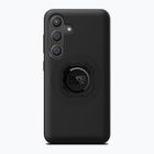 Quad Lock Mag telefono dėklas Samsung Galaxy S24, juodas