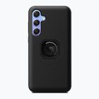 "Quad Lock Mag" telefono dėklas "Samsung Galaxy A55", juodas