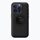 "Quad Lock Mag" dėklas "iPhone 16 Pro", juodas