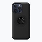 "Quad Lock Mag" telefono dėklas "iPhone 16 Pro Max", juodas