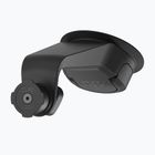 Automobilinis laikiklis Quad Lock Windscreen/Dash Car Mount v6 black