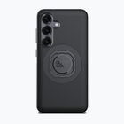 Telefono dėklas Quad Lock Mag Case Samsung Galaxy S25 black