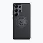Telefono dėklas Quad Lock Mag Case Samsung Galaxy S25 Ultra black
