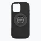 Telefono dėklas Quad Lock Mag Case iPhone 17 black